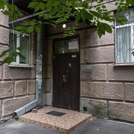 Mini-Hotel Guest Residence Kiev Luaran gambar