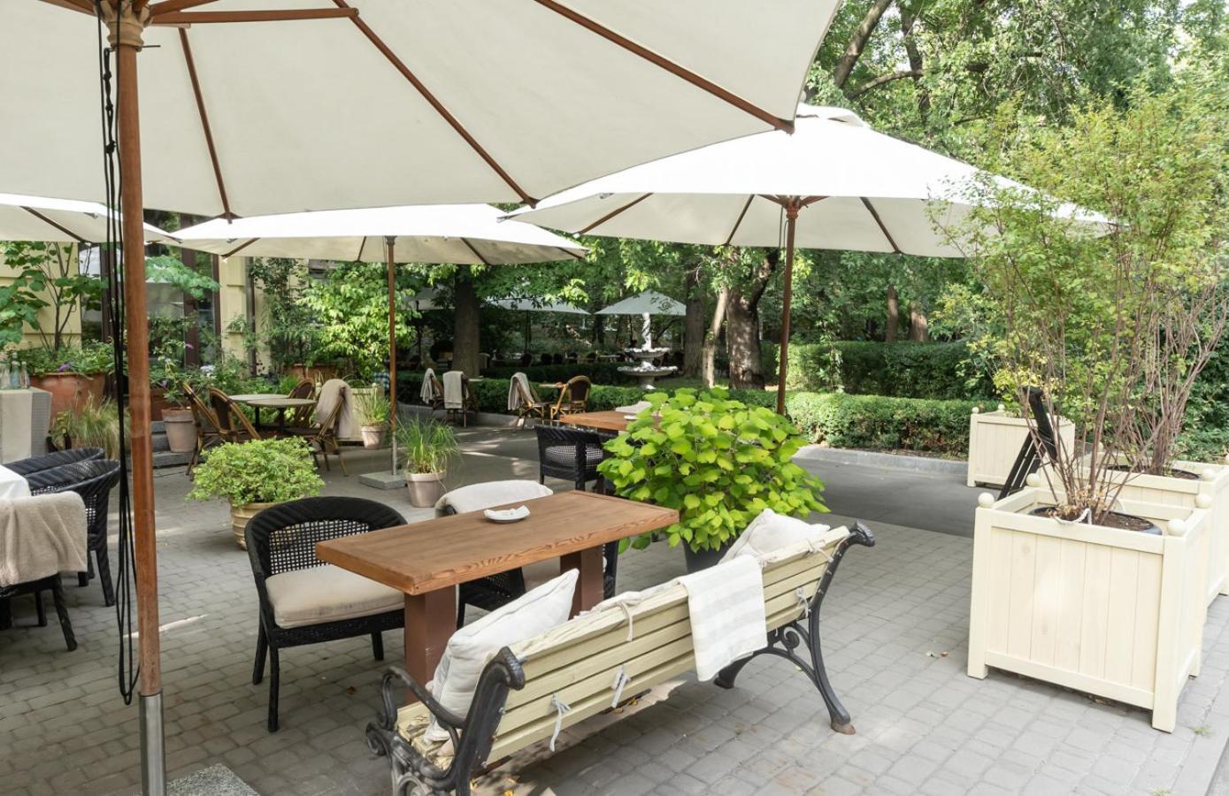 Mini-Hotel Guest Residence Kiev Luaran gambar