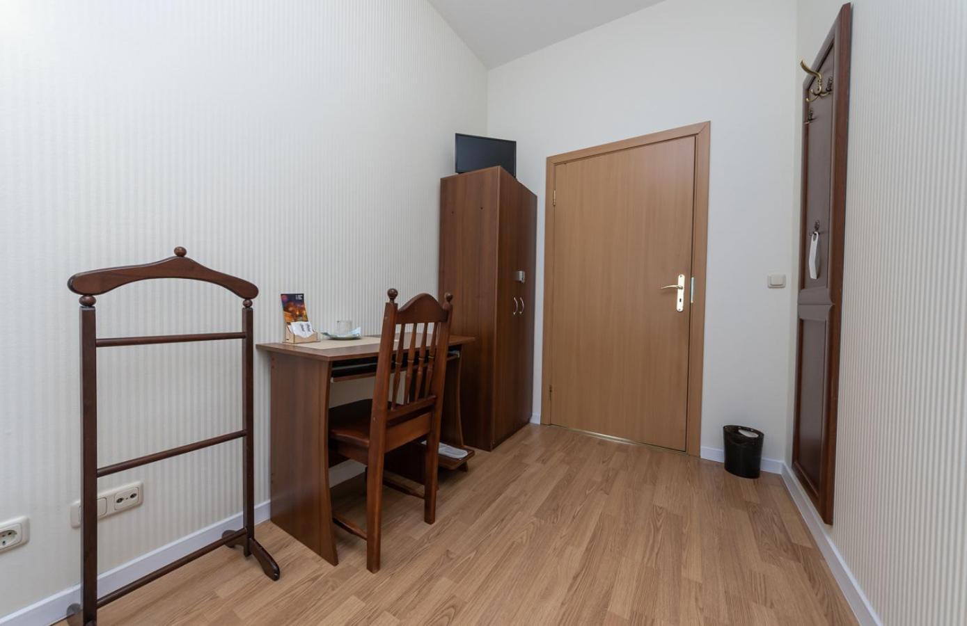 Mini-Hotel Guest Residence Kiev Luaran gambar