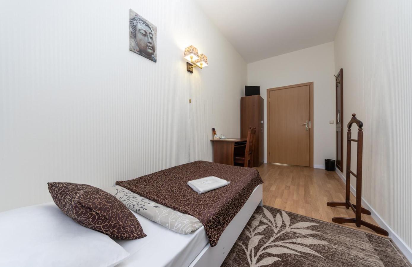 Mini-Hotel Guest Residence Kiev Luaran gambar