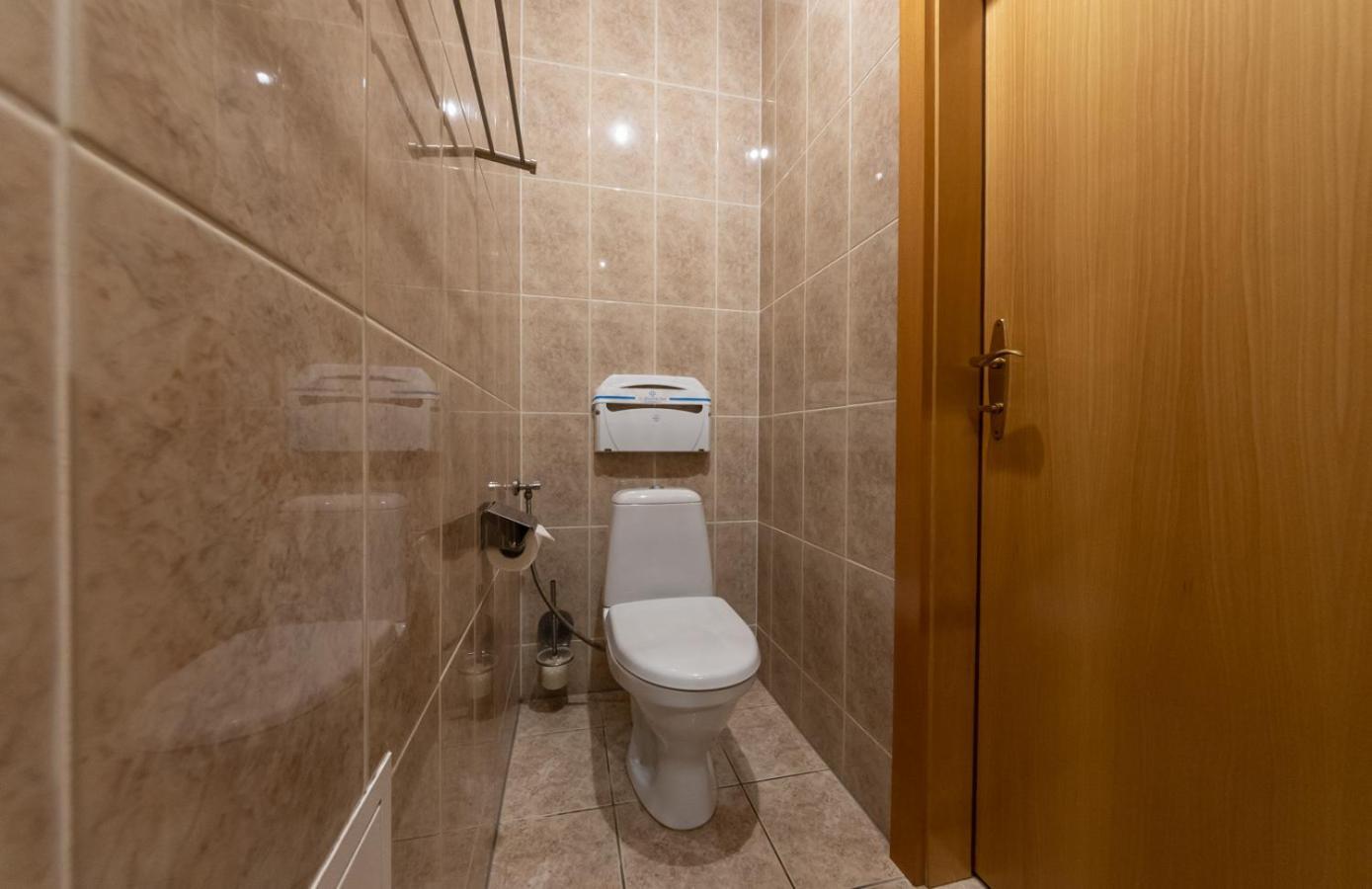 Mini-Hotel Guest Residence Kiev Luaran gambar