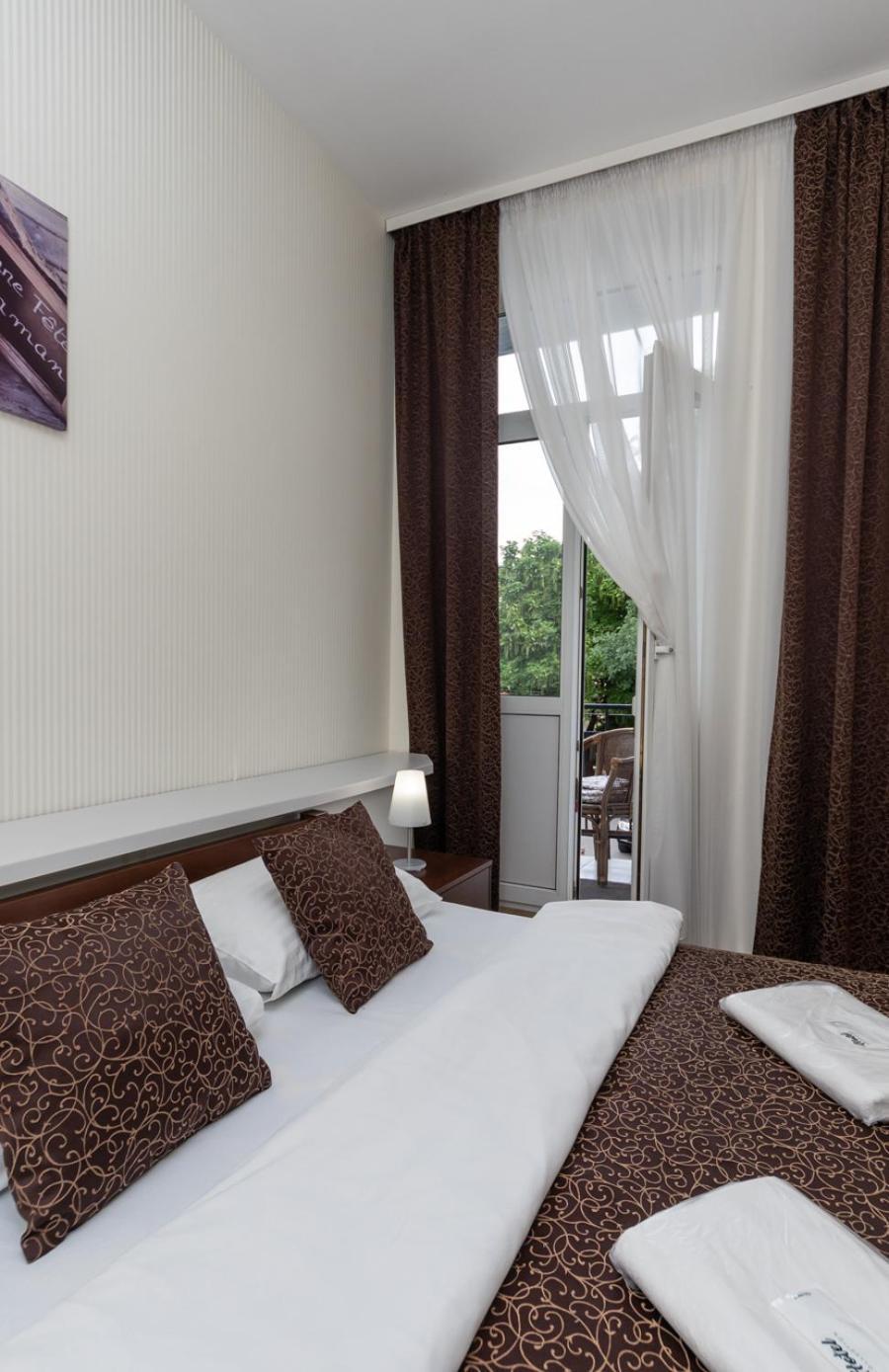 Mini-Hotel Guest Residence Kiev Luaran gambar