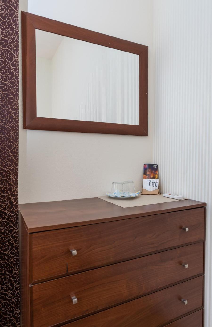 Mini-Hotel Guest Residence Kiev Luaran gambar