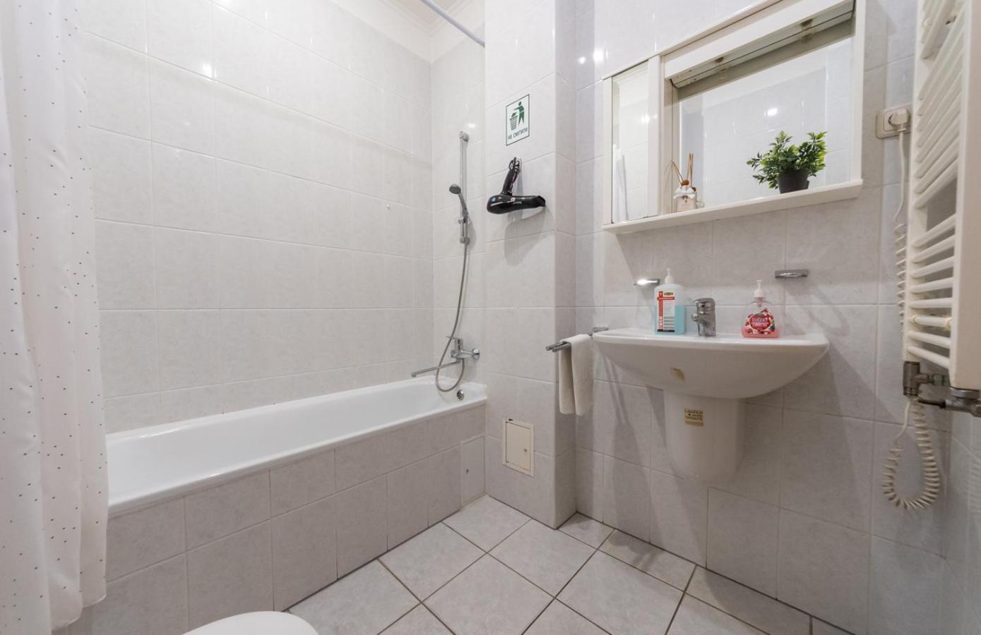 Mini-Hotel Guest Residence Kiev Luaran gambar